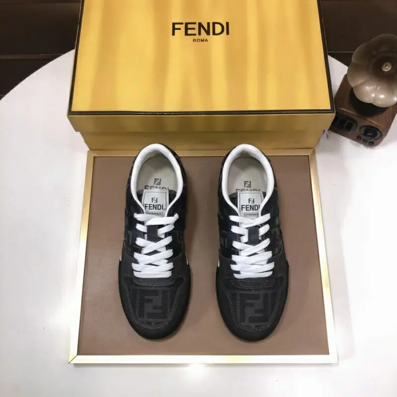 fendi decontractees chaussures pour homme s_12567642